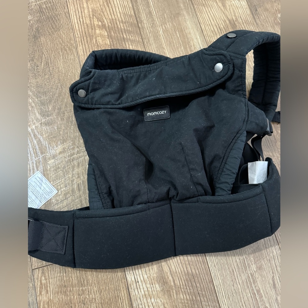 Baby essential